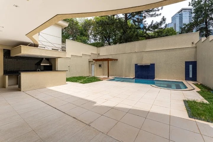 Casa à venda no Alpha Conde, 471 m² – Alphaville Conde Ii, Barueri – Cód. 76279210 — imagem 11