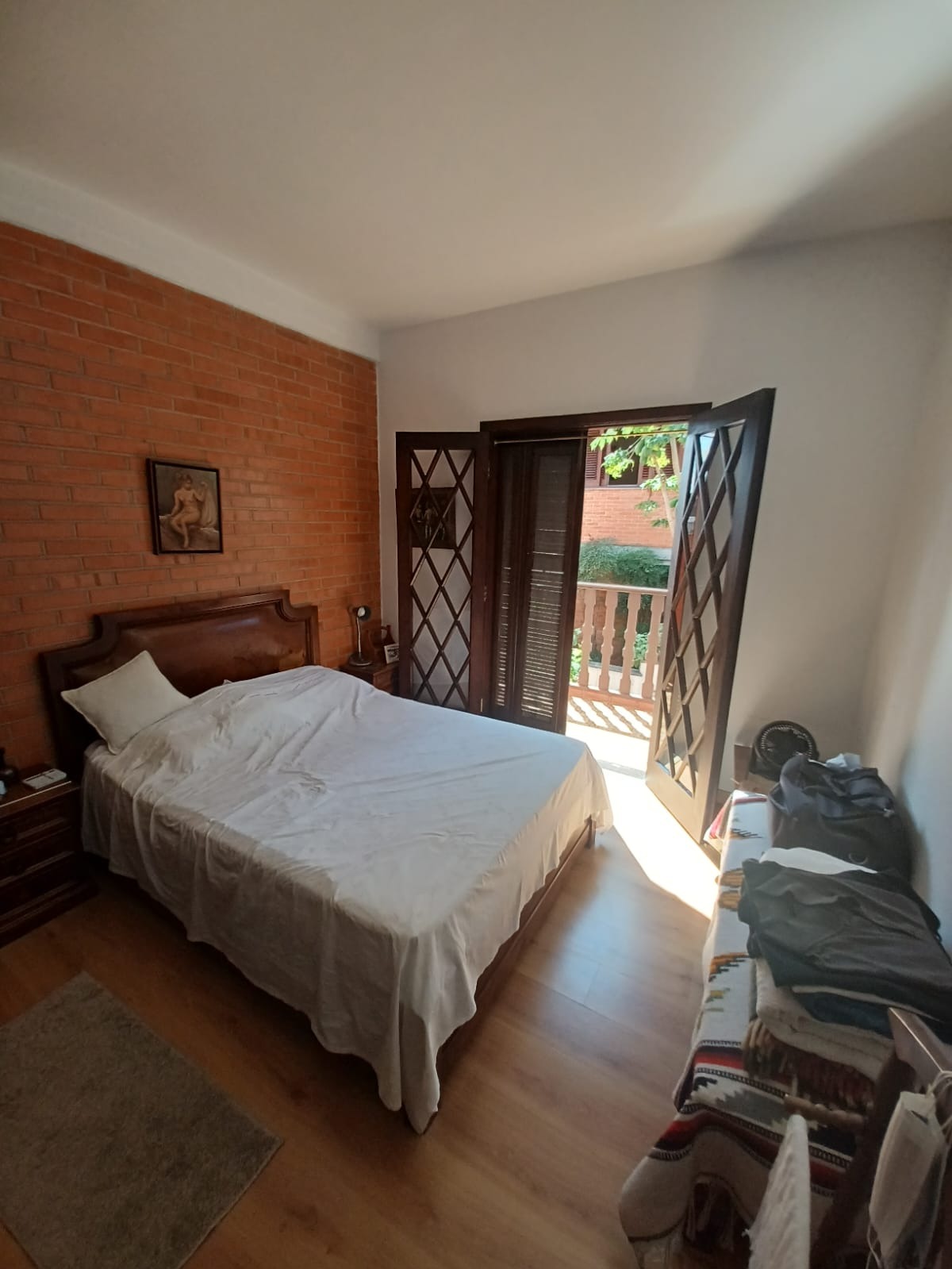 Casa para venda ou locação no Residencial 1, 350 m² – Alphaville Residencial Um, Barueri – Cód. 76470298 — imagem 17
