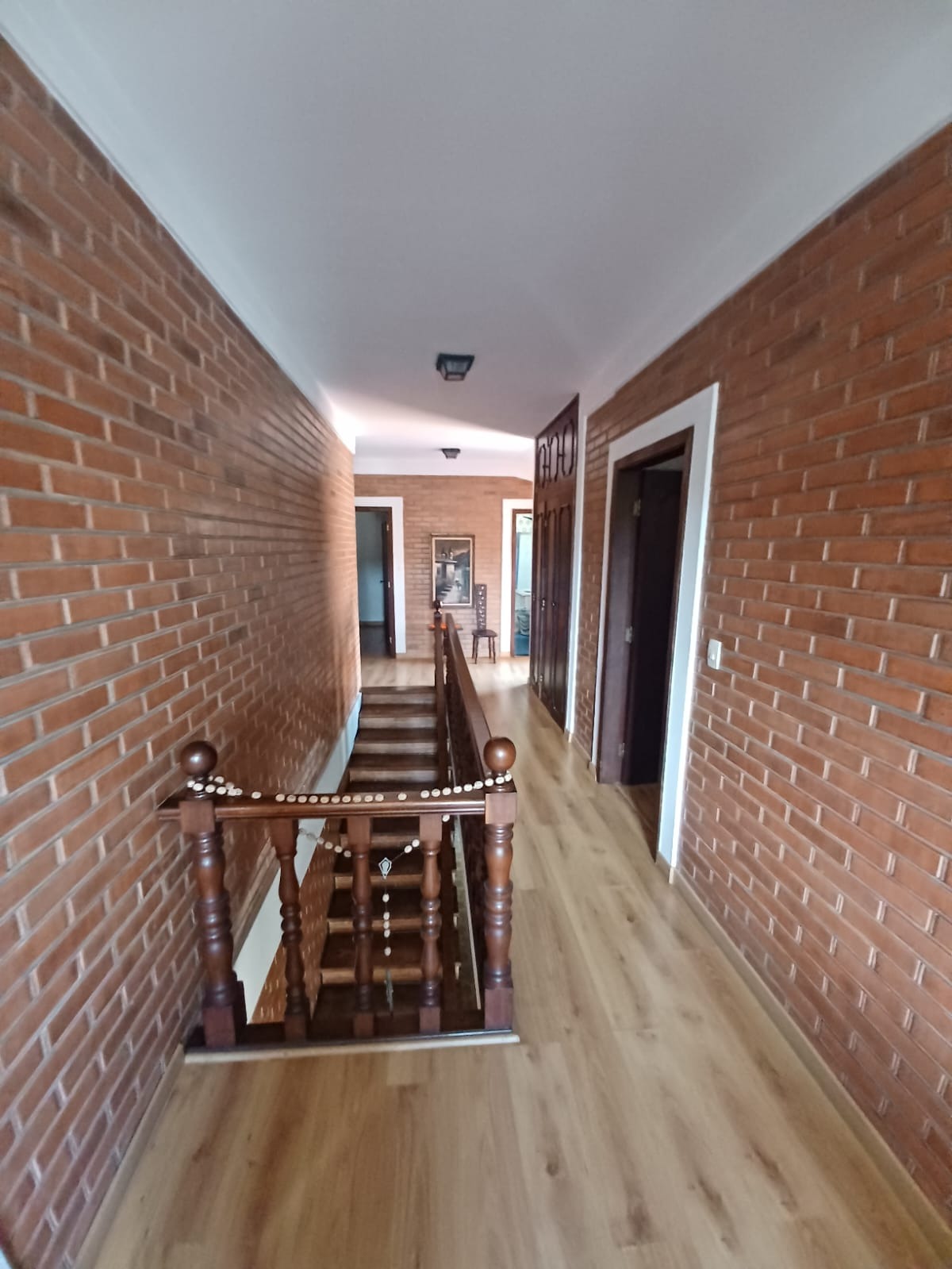 Casa para venda ou locação no Residencial 1, 350 m² – Alphaville Residencial Um, Barueri – Cód. 76470298 — imagem 14