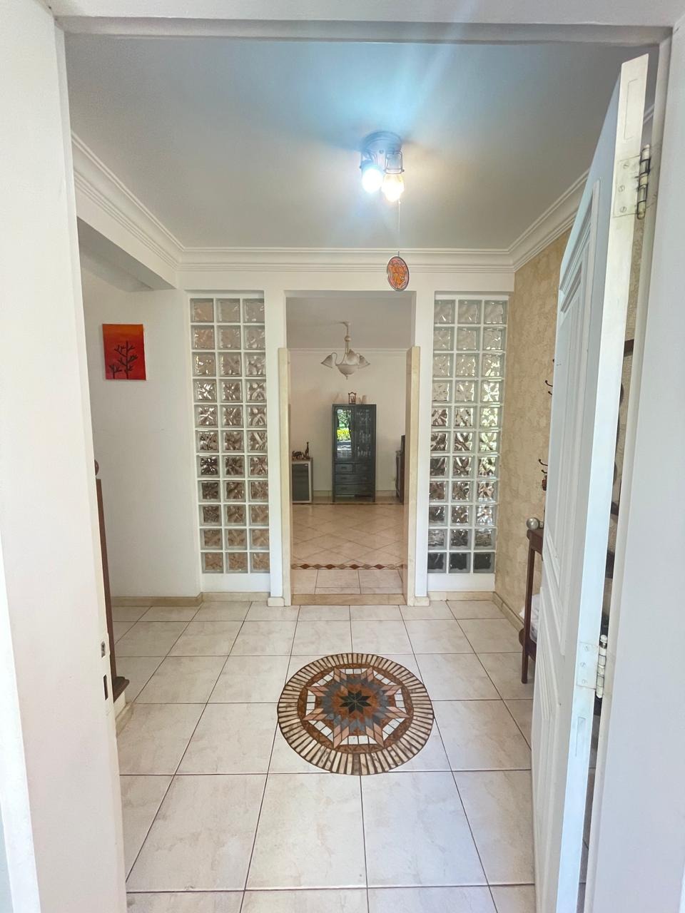 Casa à venda no Melville, 461,73 m² – Tamboré, Santana de Parnaíba – Cód. 76476226 — imagem 7