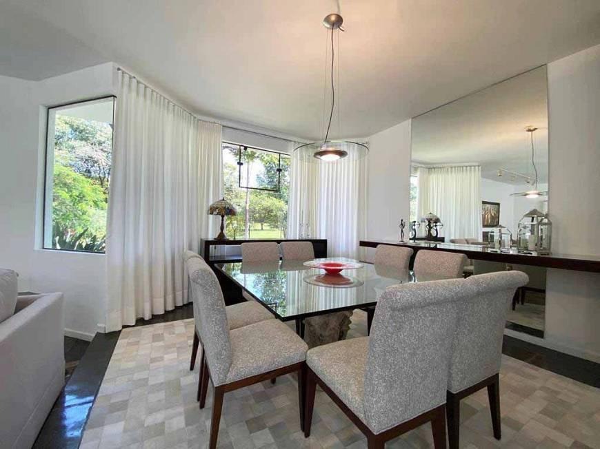 CASA — AVENIDA BOM PASTOR - residencial 9 - ALPHAVILLE - SANTANA DE PARNAÍBA/SP — imagem 7