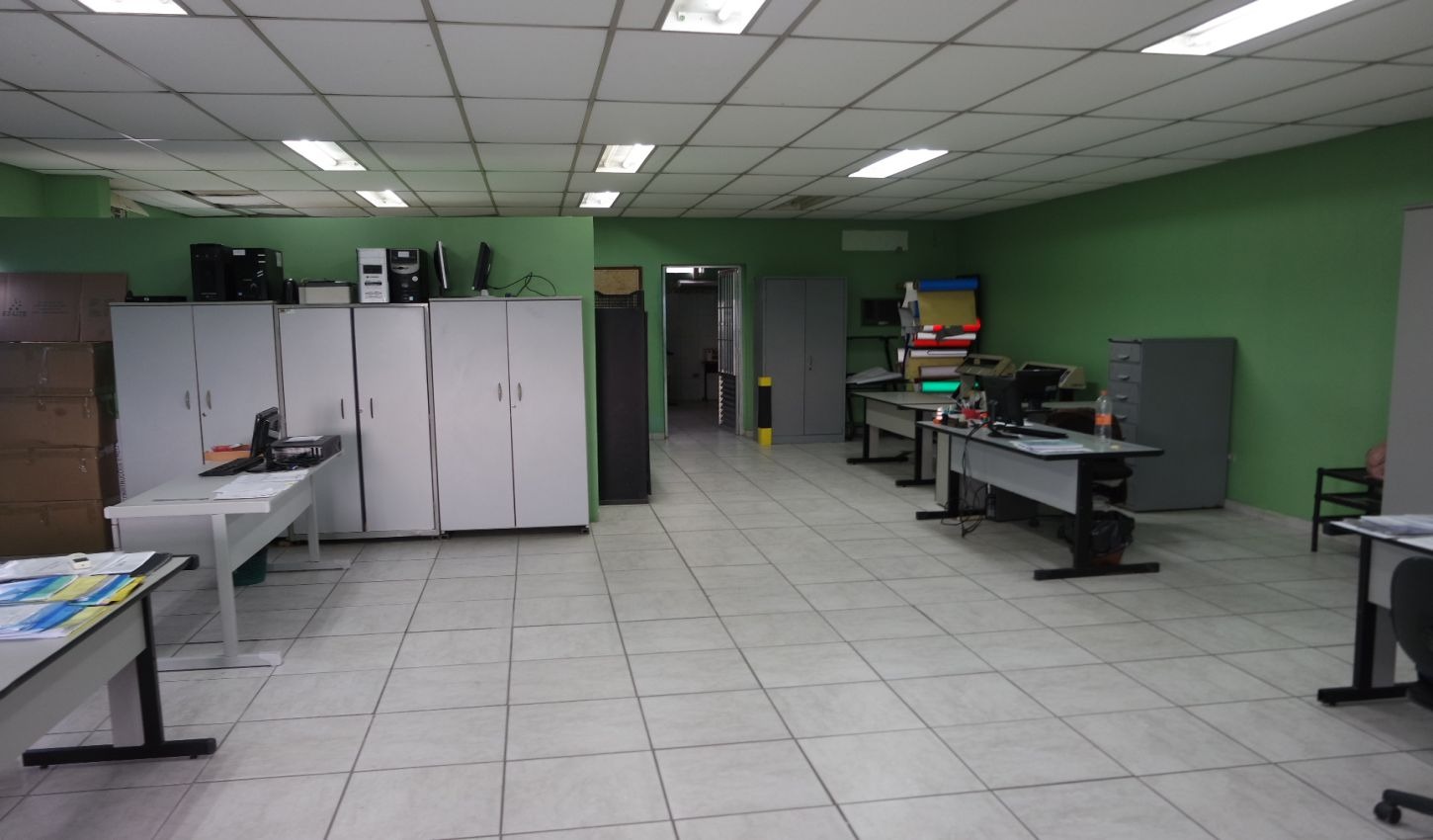 Galpão para locação em Jardim Alvorada, 1.250 m² – Jandira – Cód. 76467575 — imagem 7