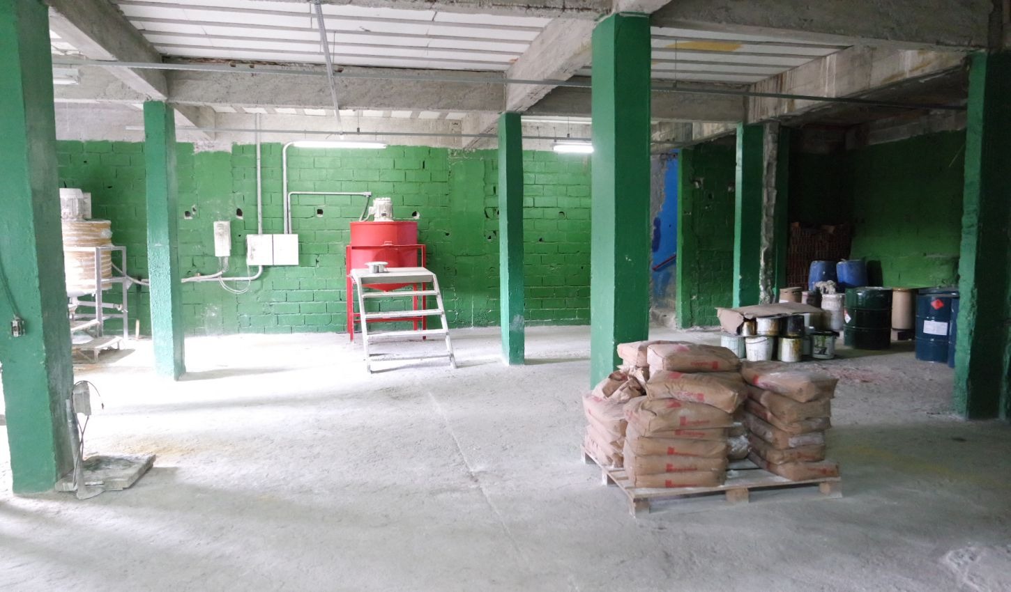 Galpão para locação em Jardim Alvorada, 1.250 m² – Jandira – Cód. 76467575 — imagem 12