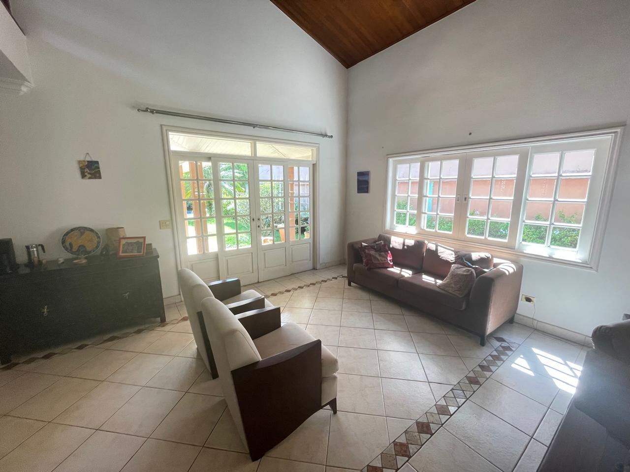 Casa à venda no Melville, 461,73 m² – Tamboré, Santana de Parnaíba – Cód. 76476226 — imagem 12