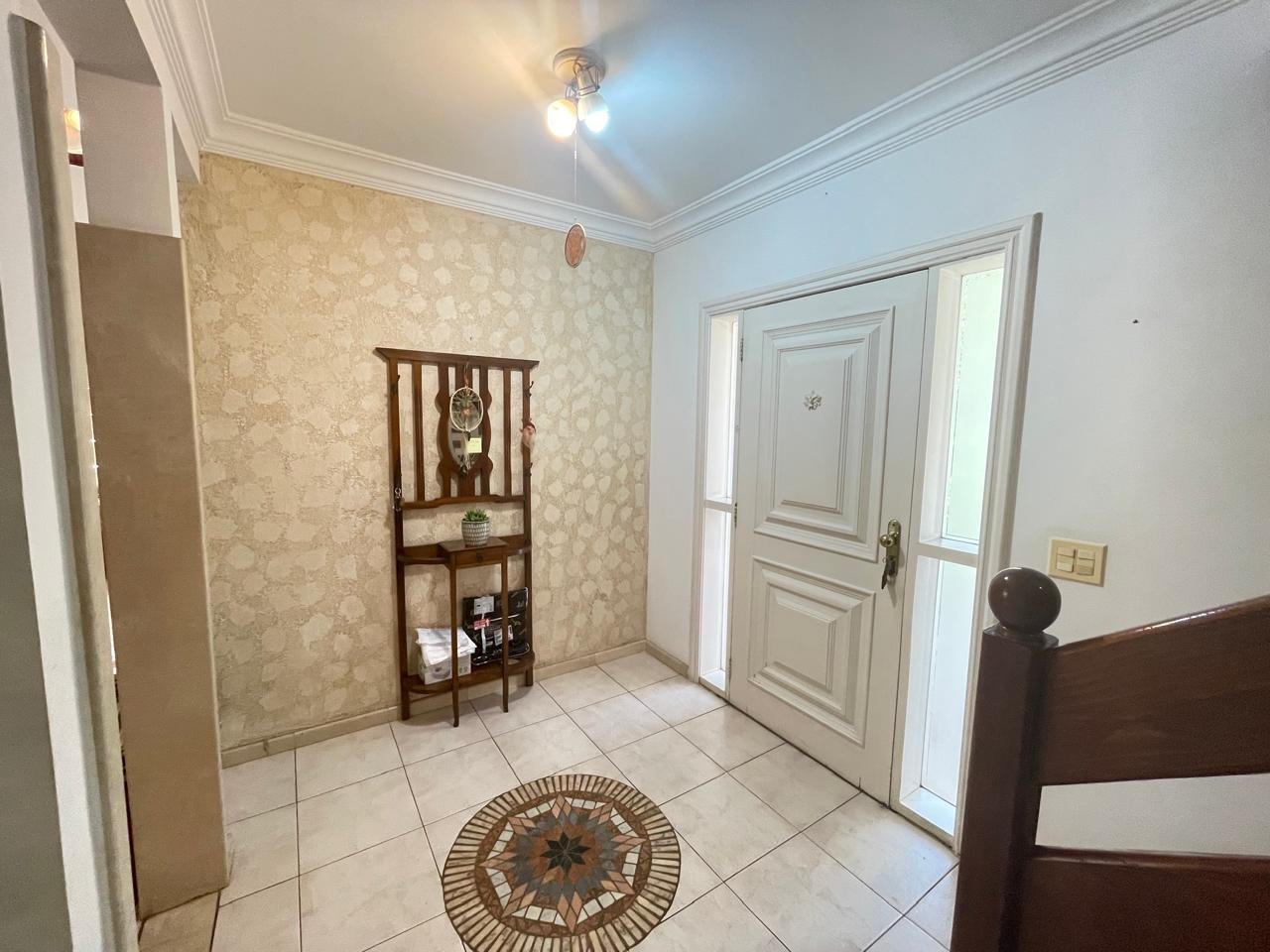Casa à venda no Melville, 461,73 m² – Tamboré, Santana de Parnaíba – Cód. 76476226 — imagem 6