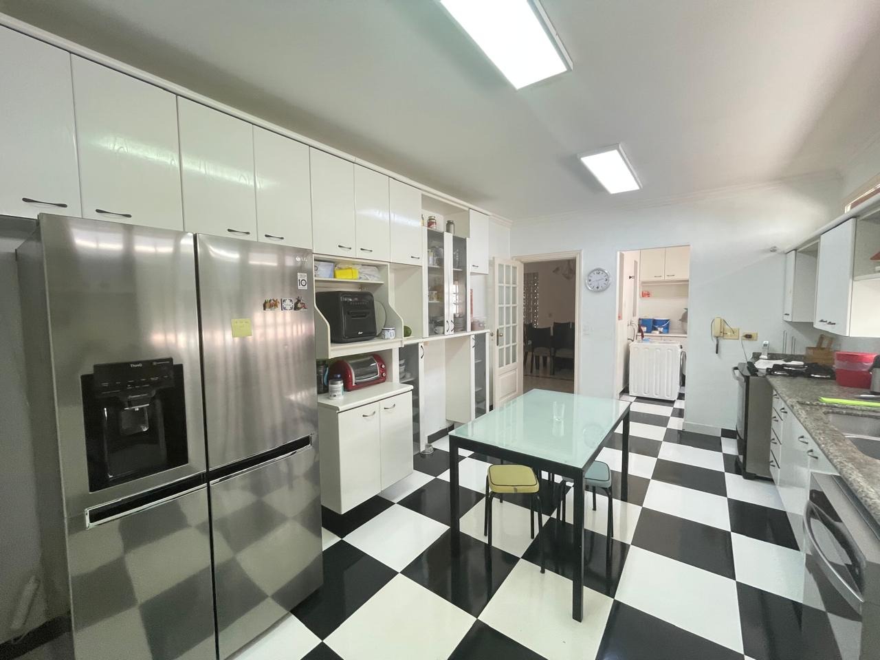 Casa à venda no Melville, 461,73 m² – Tamboré, Santana de Parnaíba – Cód. 76476226 — imagem 21