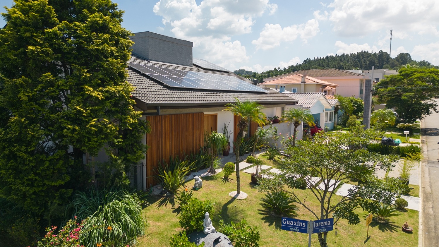 Casa à venda no Residencial 10, 600 m² – Alphaville, Santana de Parnaíba – Cód. 76280111 — imagem 23