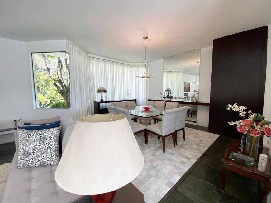 CASA — AVENIDA BOM PASTOR - residencial 9 - ALPHAVILLE - SANTANA DE PARNAÍBA/SP — imagem 6