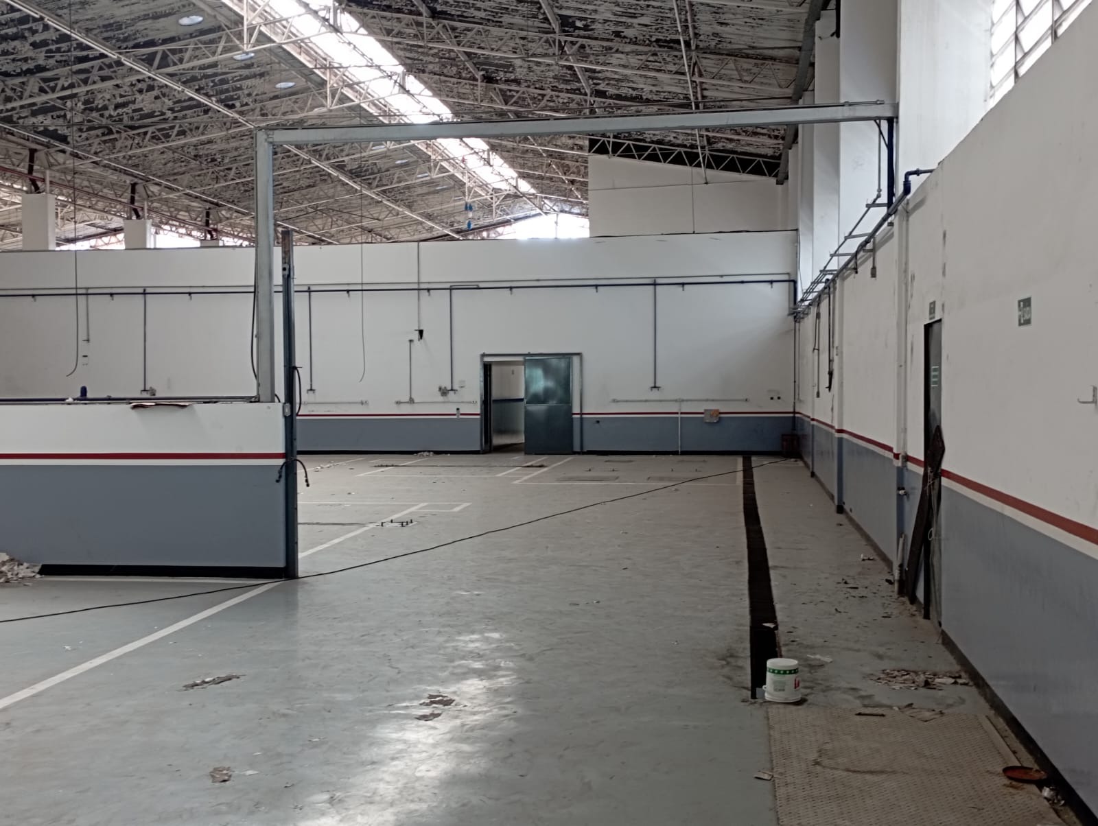 Prédio para locação em Alphaville Industrial, 9.416 m² – Barueri – Cód. 76263616 — imagem 15
