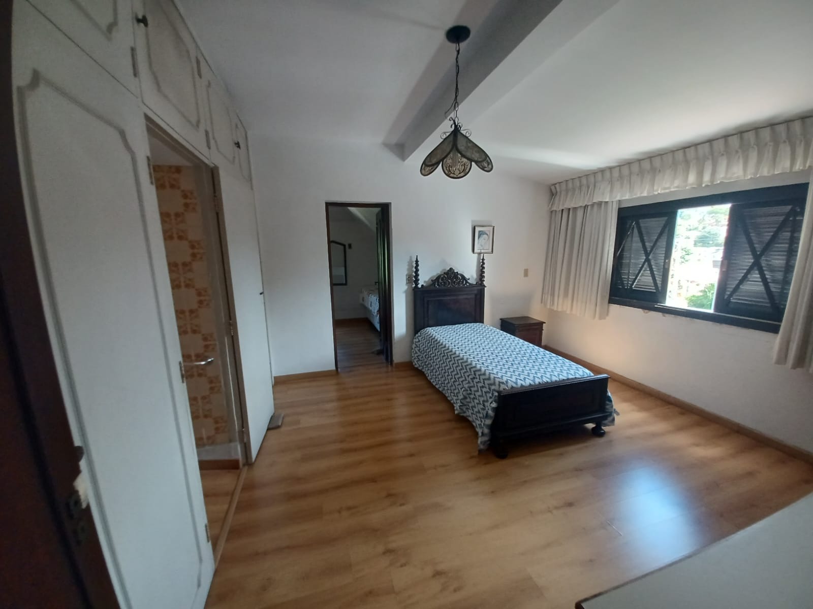 Casa para venda ou locação no Residencial 1, 350 m² – Alphaville Residencial Um, Barueri – Cód. 76470298 — imagem 23