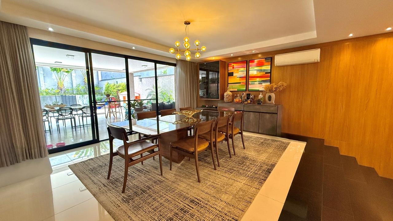 Casa à venda no Tamboré 10, 533 m² – Tamboré, Santana de Parnaíba – Cód. 76470540 — imagem 4