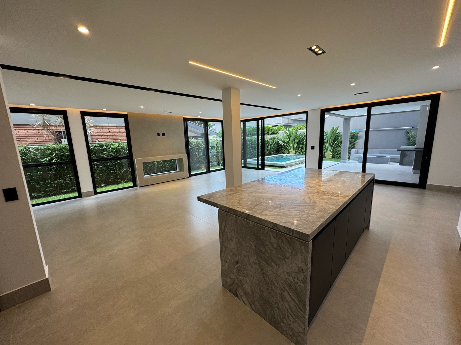 Casa à venda no Residencial 3, 345 m² – Alphaville, Santana de Parnaíba – Cód. 76474275 — imagem 7