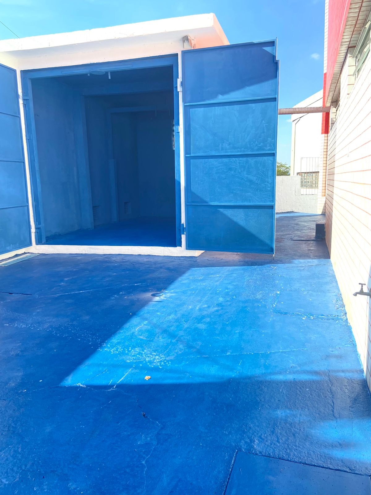 Galpão para locação em Jardim Califórnia, 1.179 m² – Barueri – Cód. 76455316 — imagem 6