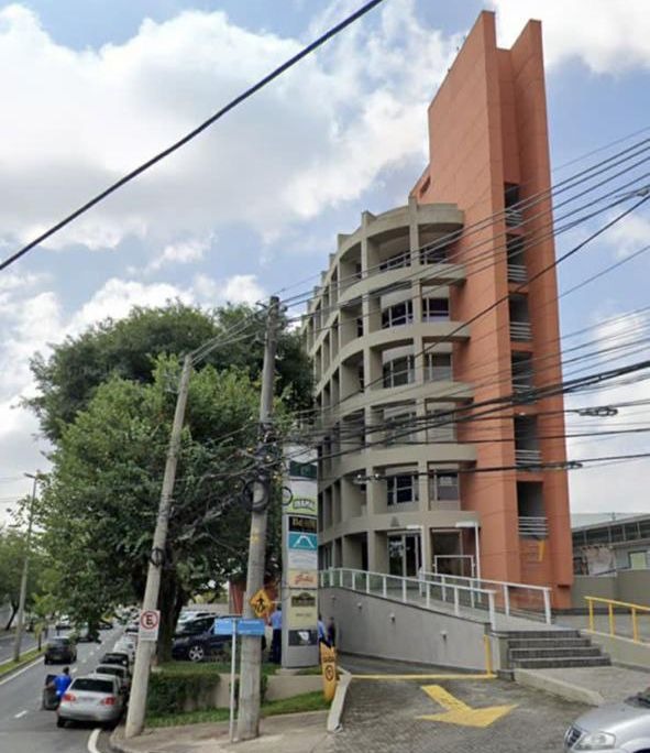 Sala comercial para locação no Club Center, 78 m² – Vila Militar, Barueri – Cód. 76455162 — imagem 7