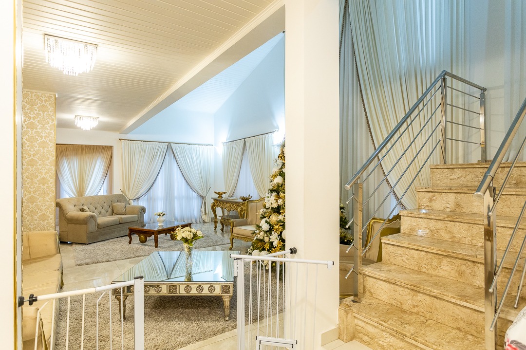 Casa à venda no Residencial 11, 280 m² – Alphaville, Santana de Parnaíba – Cód. 76280073 — imagem 7