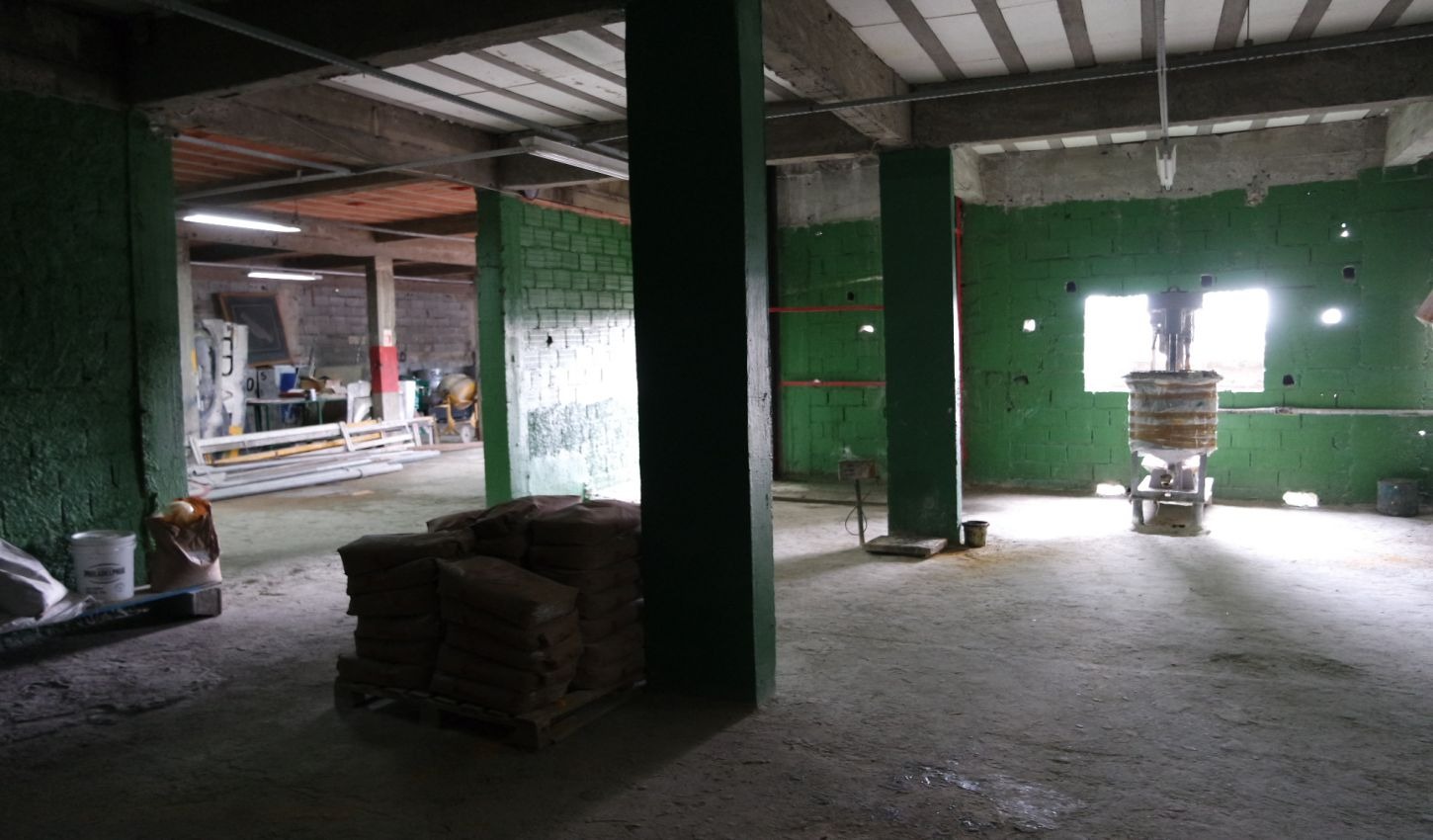 Galpão para locação em Jardim Alvorada, 1.250 m² – Jandira – Cód. 76467575 — imagem 13