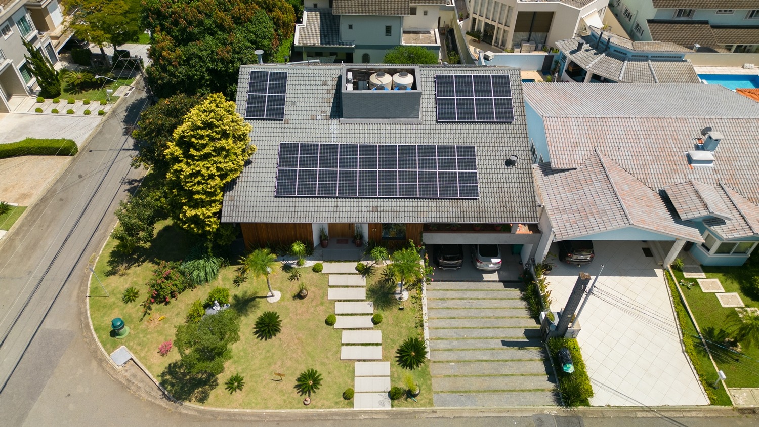 Casa à venda no Residencial 10, 600 m² – Alphaville, Santana de Parnaíba – Cód. 76280111 — imagem 20