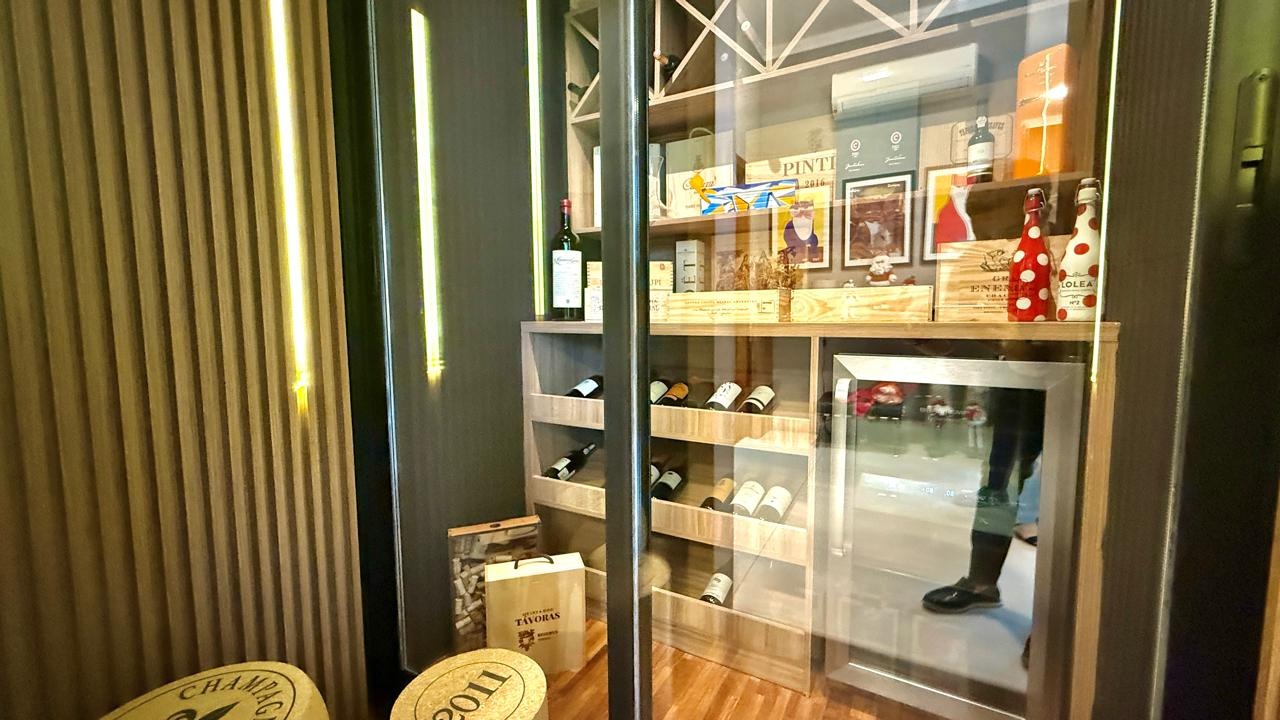 Casa à venda no Tamboré 10, 533 m² – Tamboré, Santana de Parnaíba – Cód. 76470540 — imagem 9