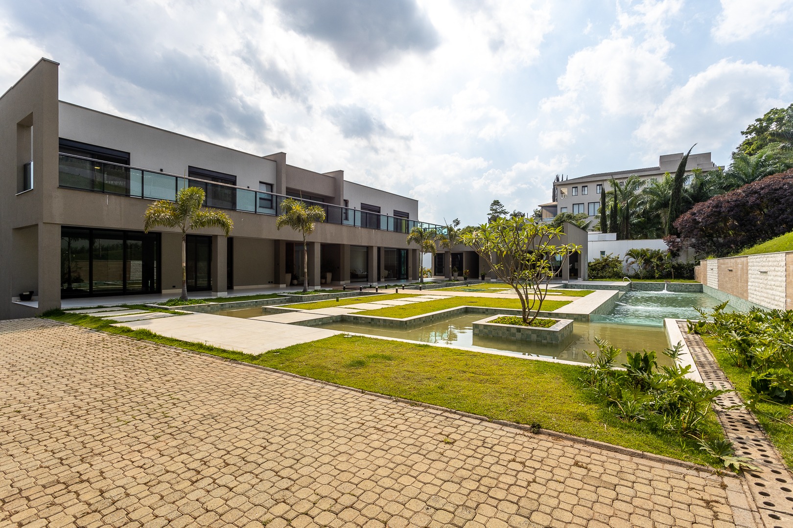 Casa à venda no Tamboré 1, 1.305 m² – Tamboré, Barueri – Cód. 76279722 — imagem 2