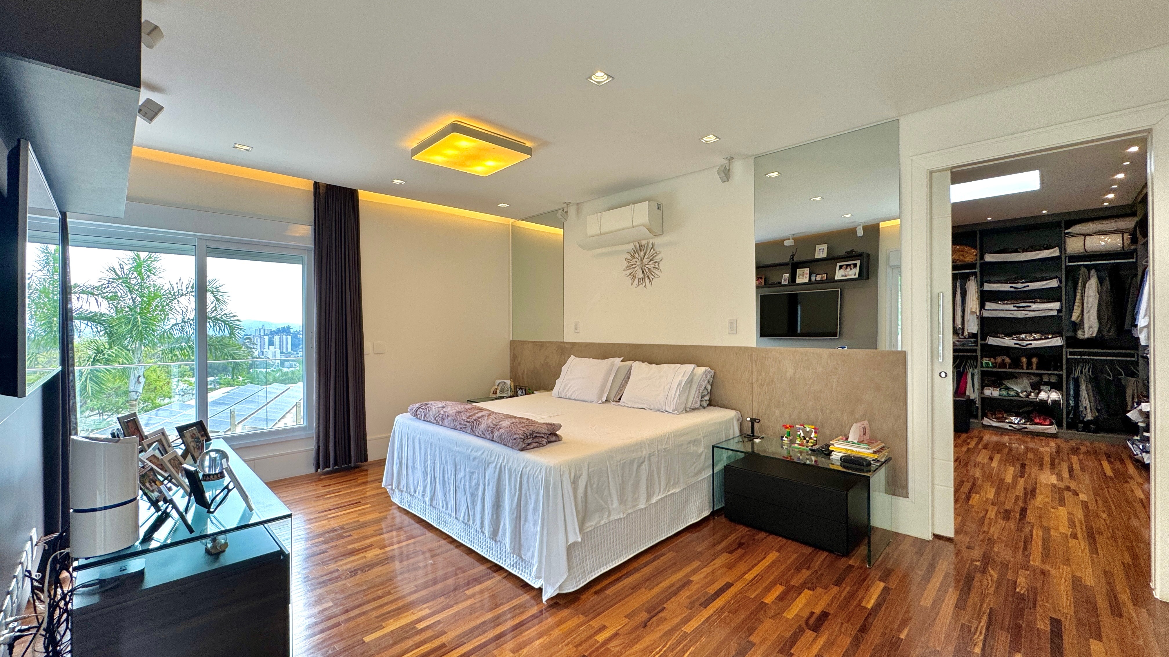 Casa à venda no Tamboré 10, 600 m² – Tamboré, Santana de Parnaíba – Cód. 76470592 — imagem 17