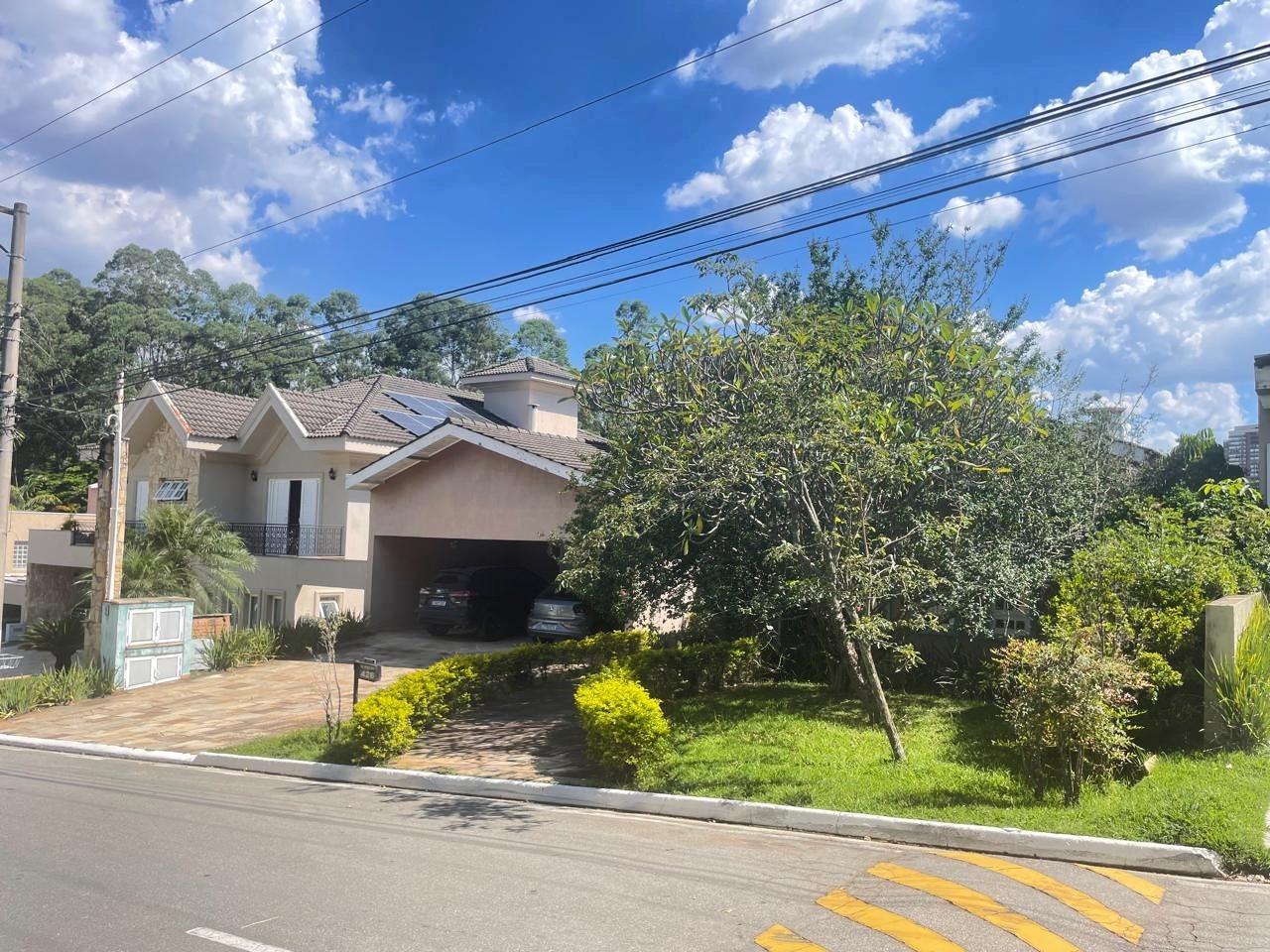 Casa à venda no Melville, 461,73 m² – Tamboré, Santana de Parnaíba – Cód. 76476226 — imagem 4
