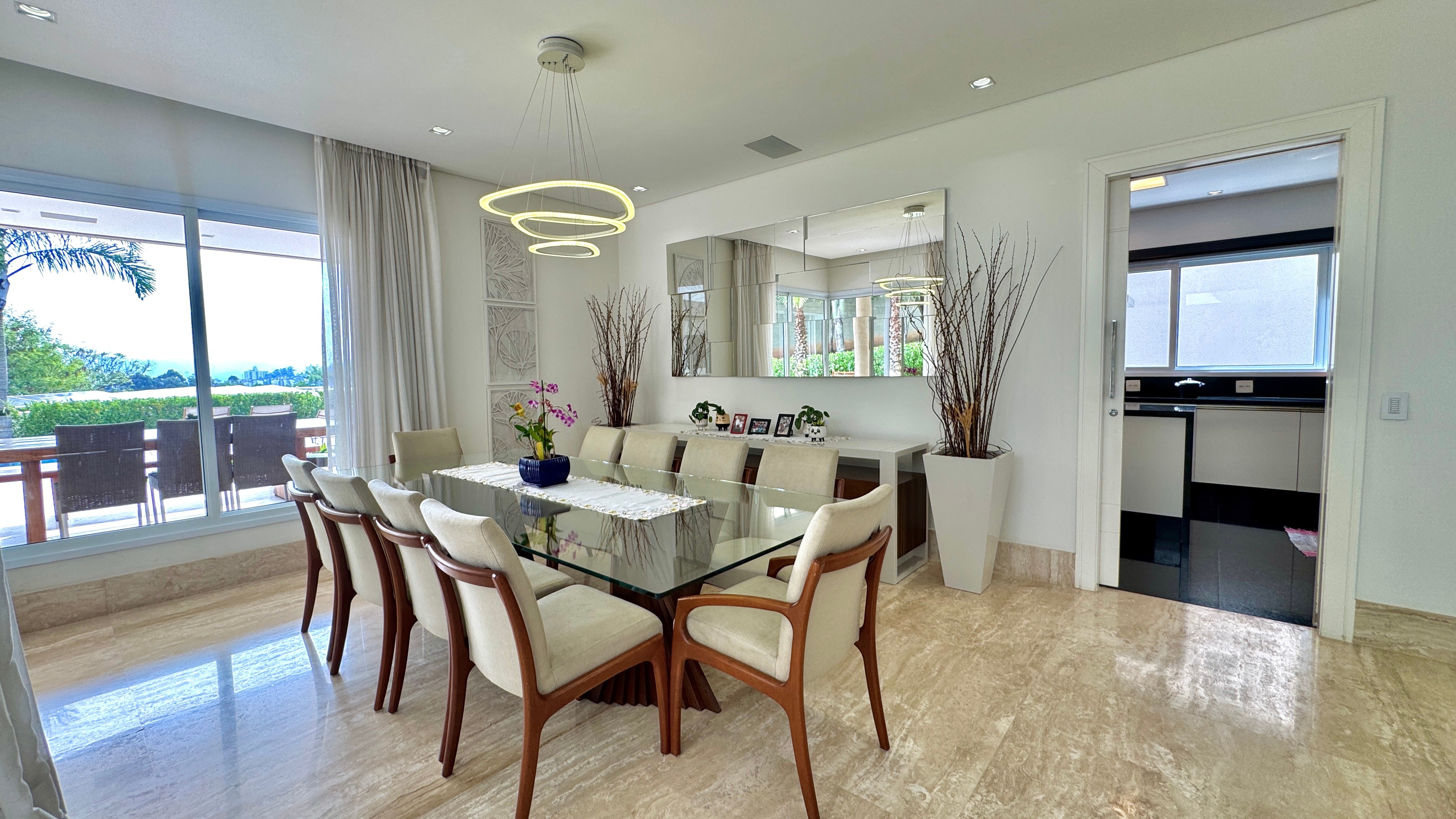 Casa à venda no Tamboré 10, 600 m² – Tamboré, Santana de Parnaíba – Cód. 76470592 — imagem 6