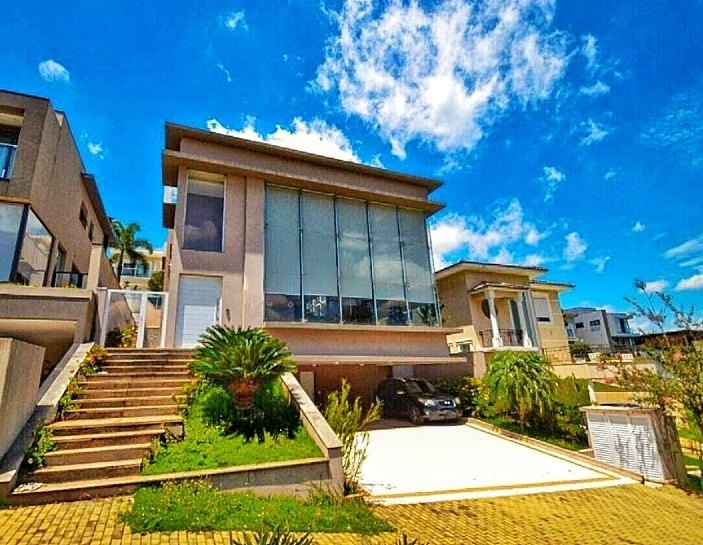 Casa à venda no Itahyê, 380 m² – Cidade Tamboré, Santana de Parnaíba – Cód. 78316643 — imagem 14