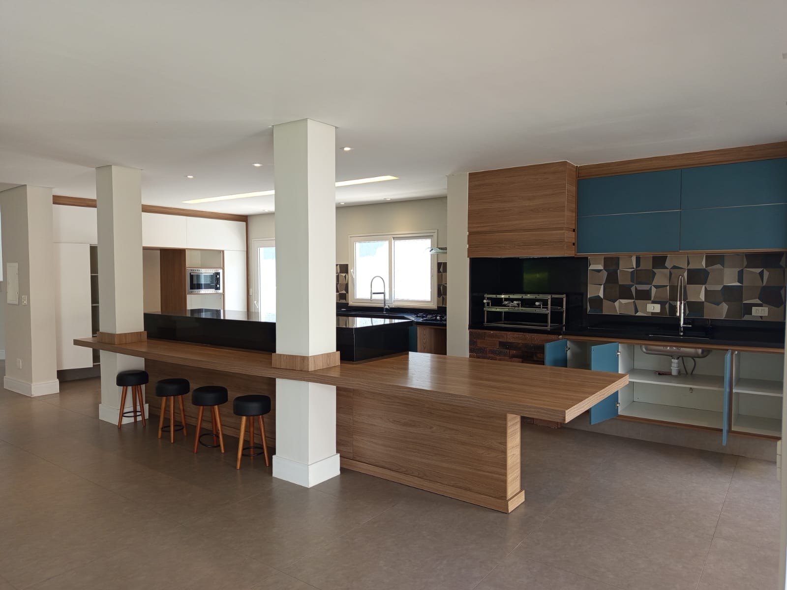 Casa à venda no Residencial 0, 540 m² – Alphaville Residencial Zero, Barueri – Cód. 76474224 — imagem 11