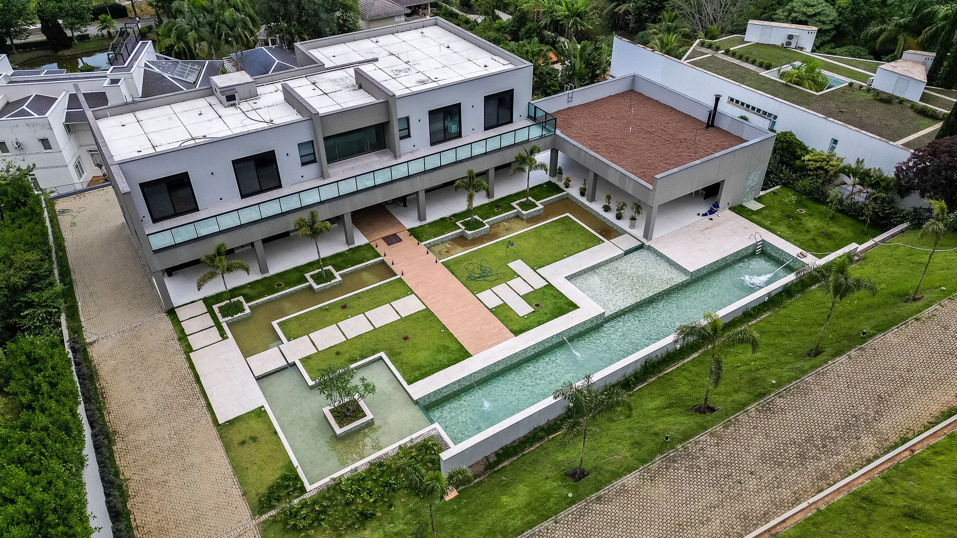 Casa à venda no Tamboré 1, 1.305 m² – Tamboré, Barueri – Cód. 76279722 — imagem 15