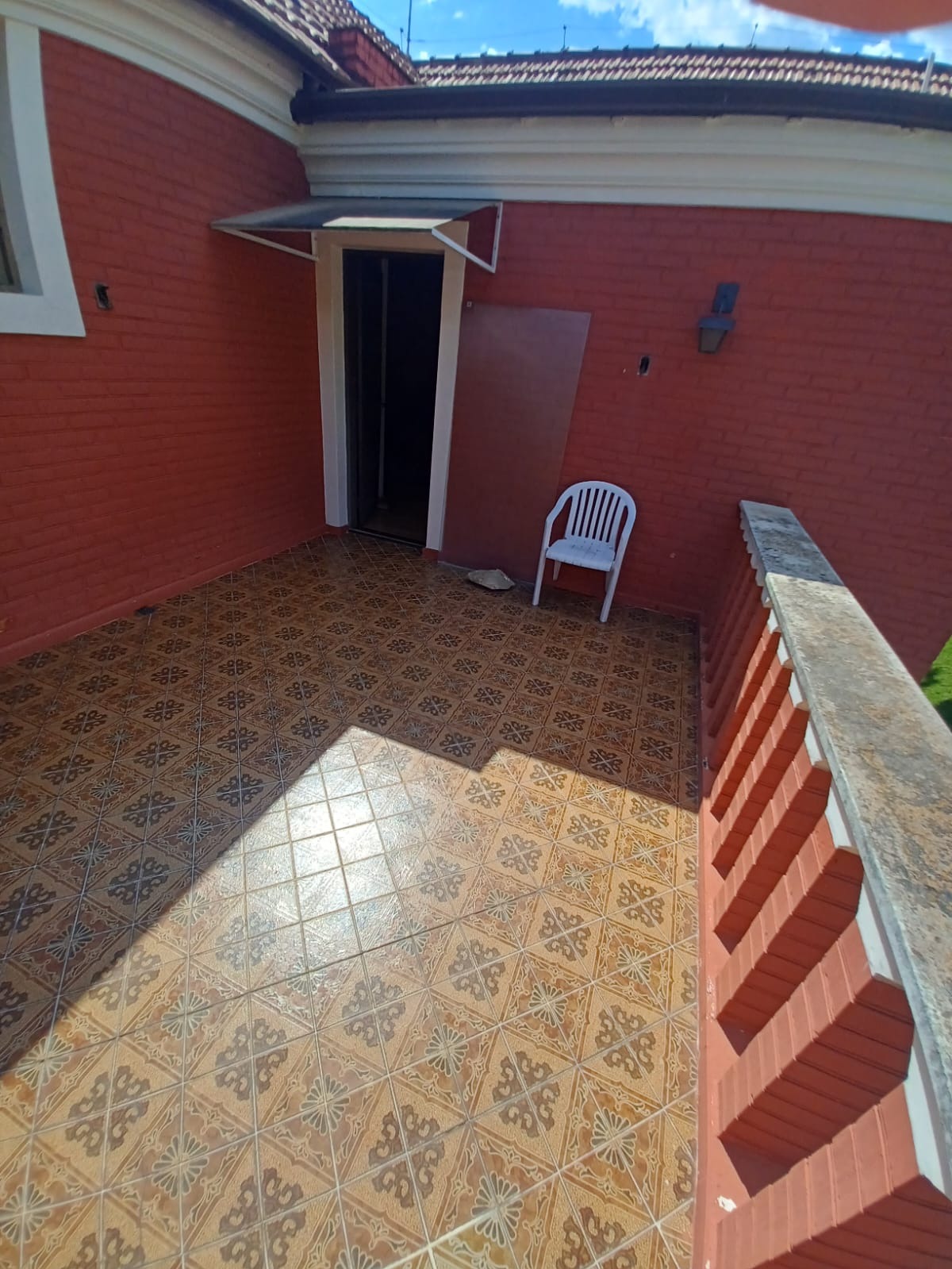 Casa para venda ou locação no Residencial 1, 350 m² – Alphaville Residencial Um, Barueri – Cód. 76470298 — imagem 24