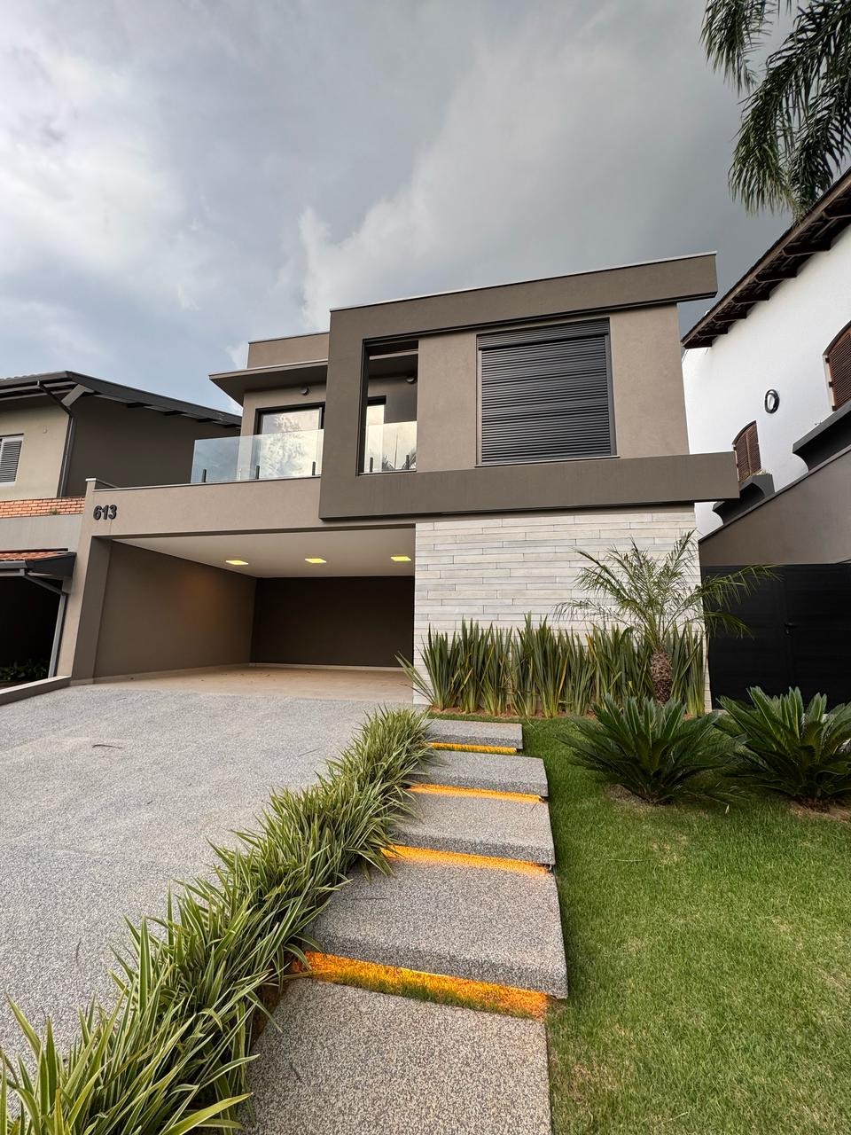 Casa à venda no Residencial 3, 345 m² – Alphaville, Santana de Parnaíba – Cód. 76474275