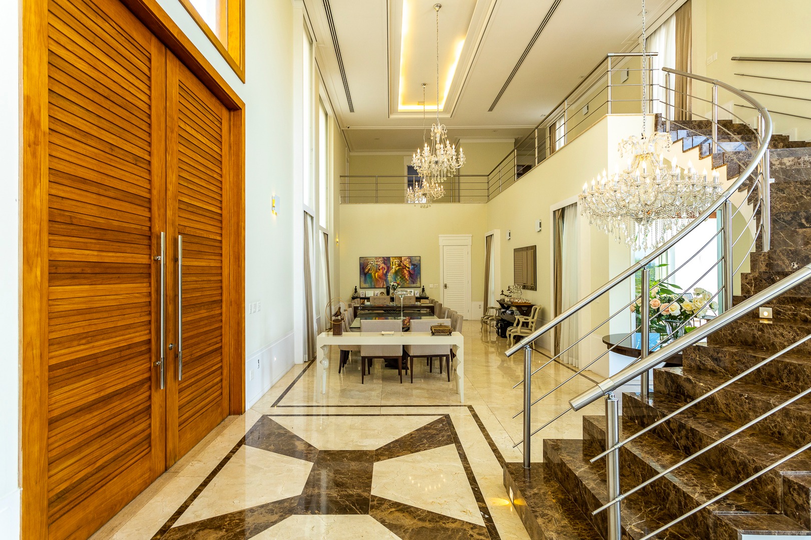 Casa à venda no Villa Solaia, 1.587 m² – Tamboré, Barueri – Cód. 76279356 — imagem 7