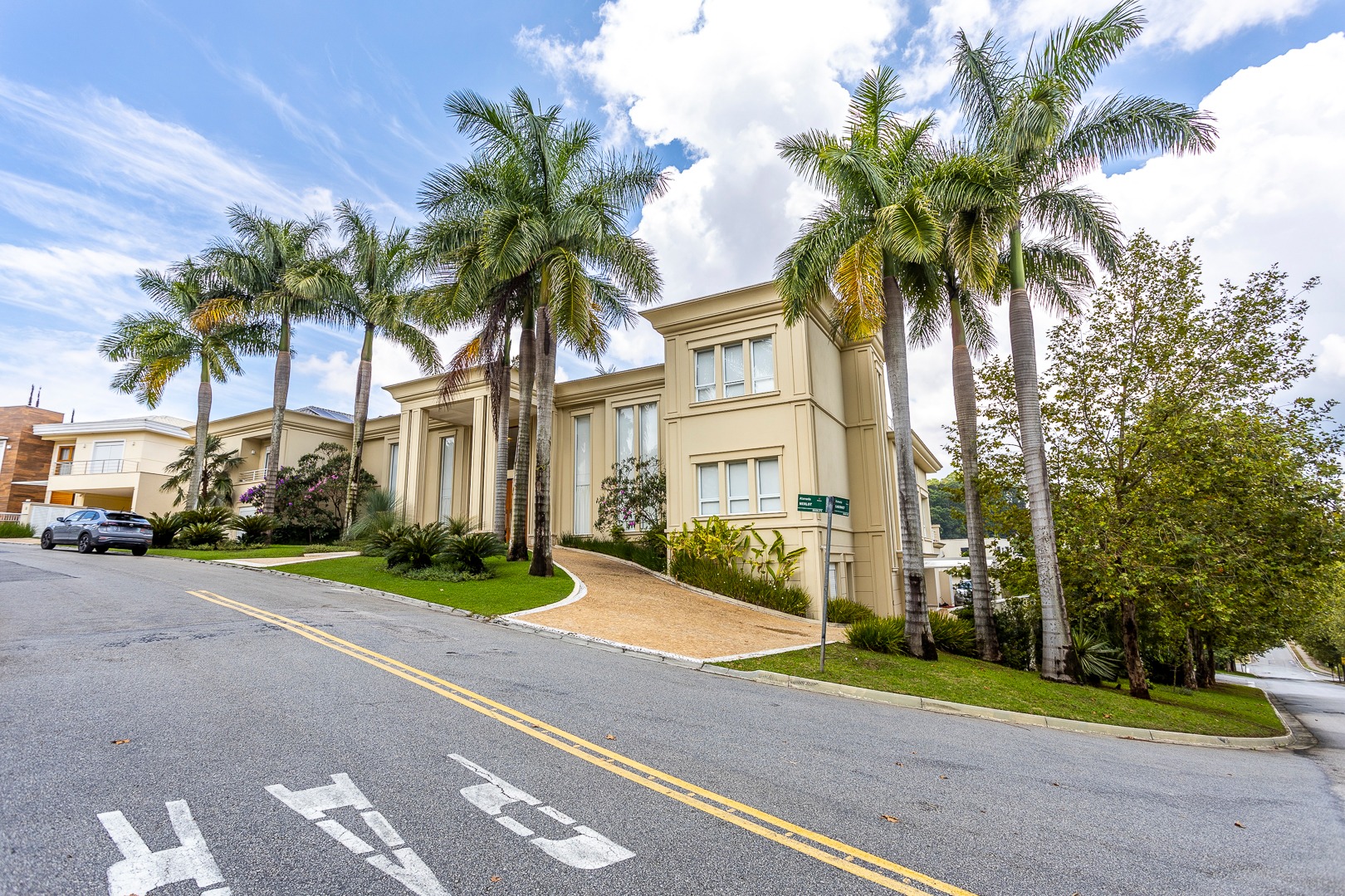 Casa à venda no Villa Solaia, 1.587 m² – Tamboré, Barueri – Cód. 76279356 — imagem 4