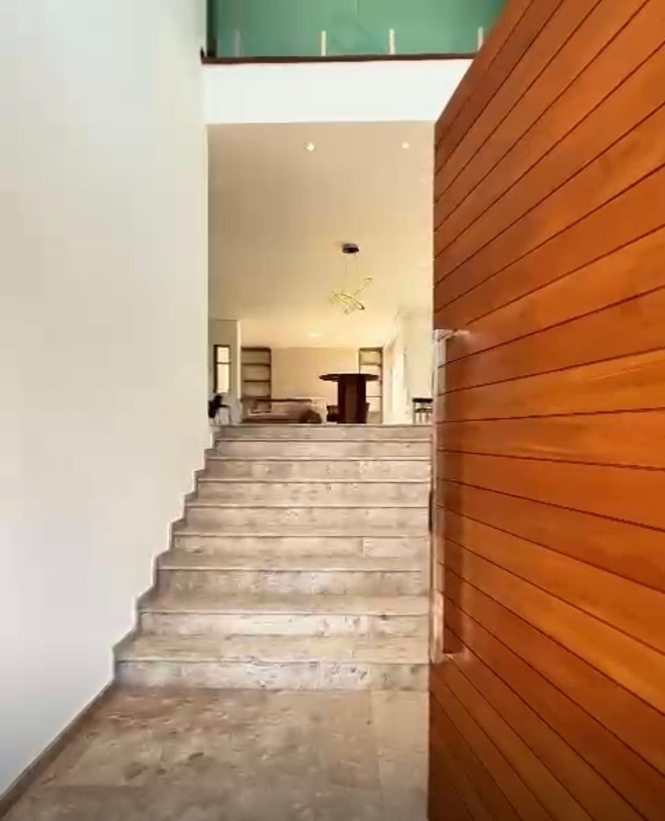 CASA — ALAMEDA MICHELANGELO - burle marx - ALPHAVILLE - SANTANA DE PARNAÍBA/SP — imagem 4