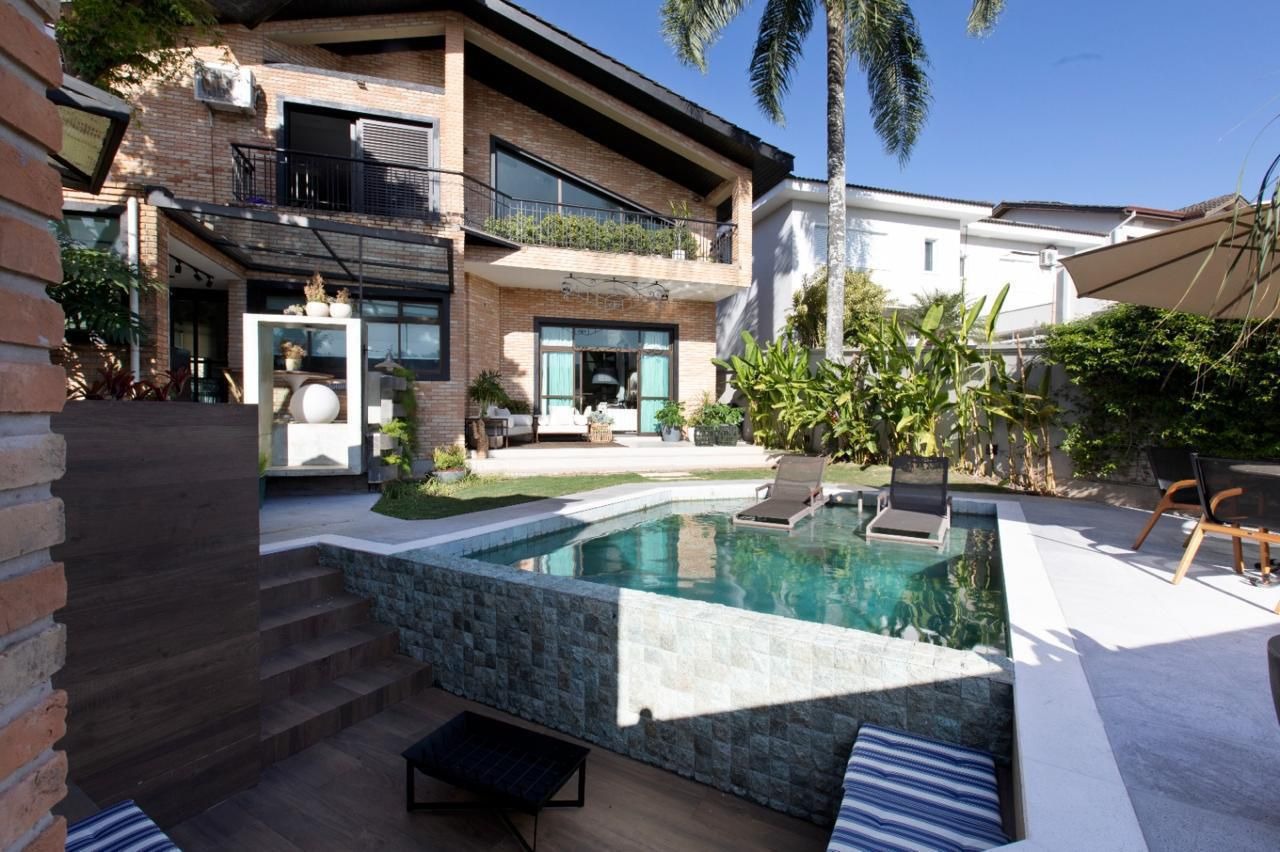 Casa à venda no Genesis 1, 416 m² – Alphaville, Santana de Parnaíba – Cód. 71207793 — imagem 20