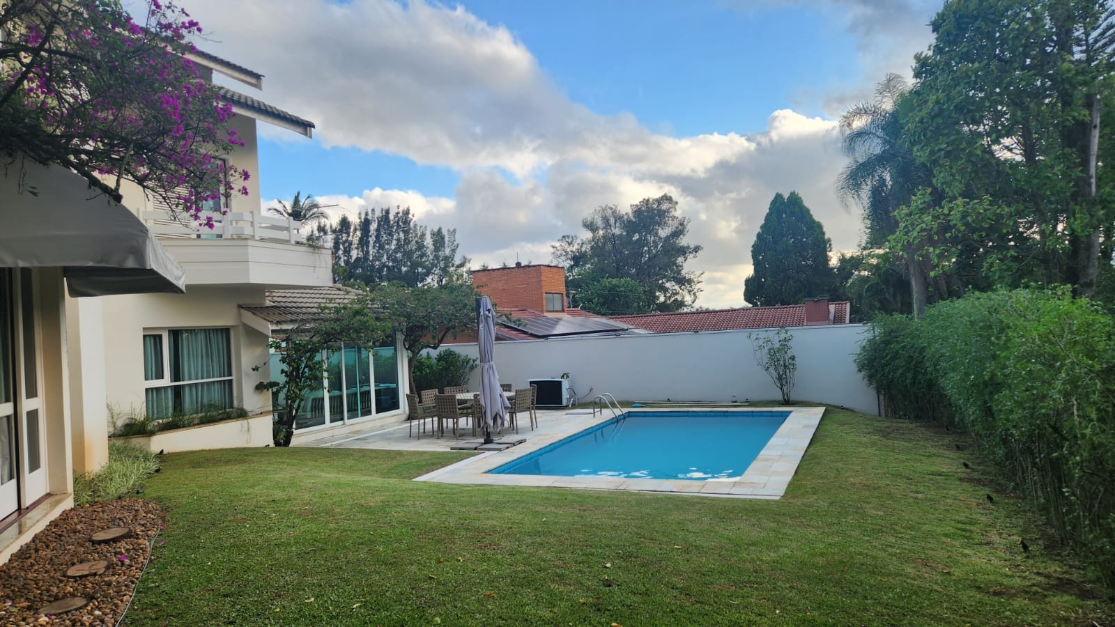 Casa à venda no Residencial 9, 400 m² – Alphaville, Santana de Parnaíba – Cód. 76278782 — imagem 8