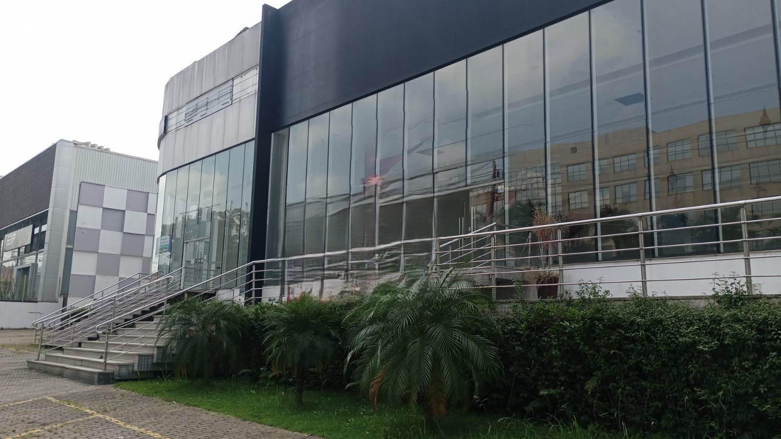 Prédio para locação em Alphaville Industrial, 9.416 m² – Barueri – Cód. 76263616 — imagem 2