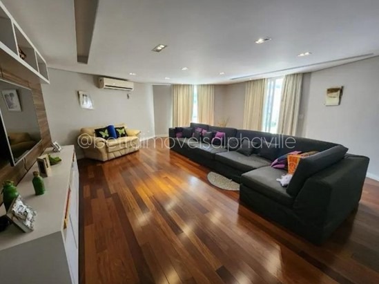Casa à venda no Residencial 1, 897 m² – Alphaville Residencial Um, Barueri – Cód. 76285137 — imagem 13