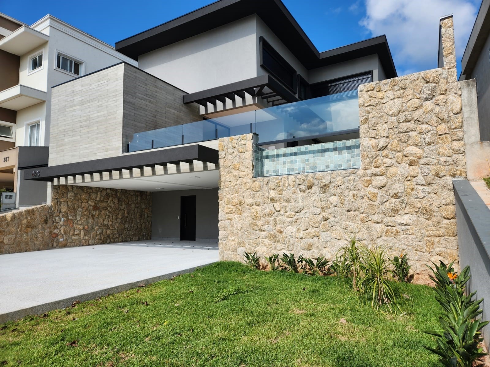 Casa à venda no Burle Marx, 364 m² – Alphaville, Santana de Parnaíba – Cód. 76454808 — imagem 2