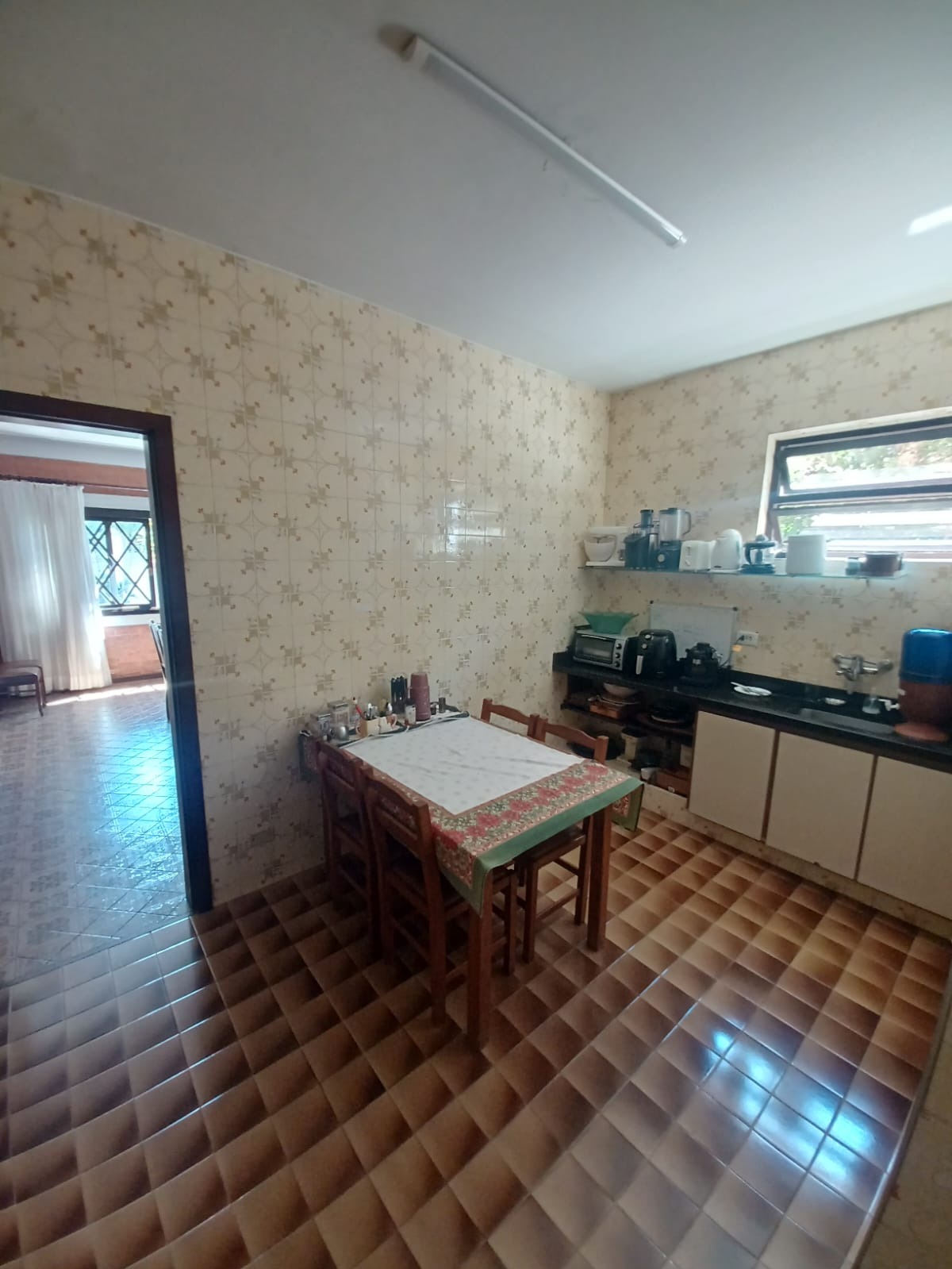 Casa para venda ou locação no Residencial 1, 350 m² – Alphaville Residencial Um, Barueri – Cód. 76470298 — imagem 12