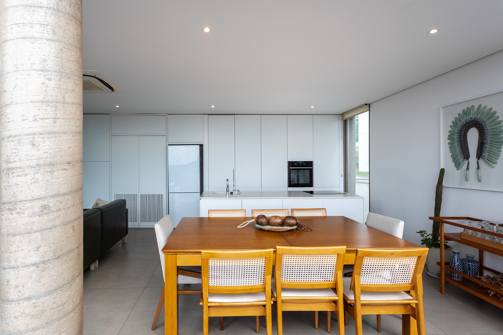 Casa à venda no Genesis 2, 303 m² – Alphaville, Santana de Parnaíba – Cód. 76279560 — imagem 14