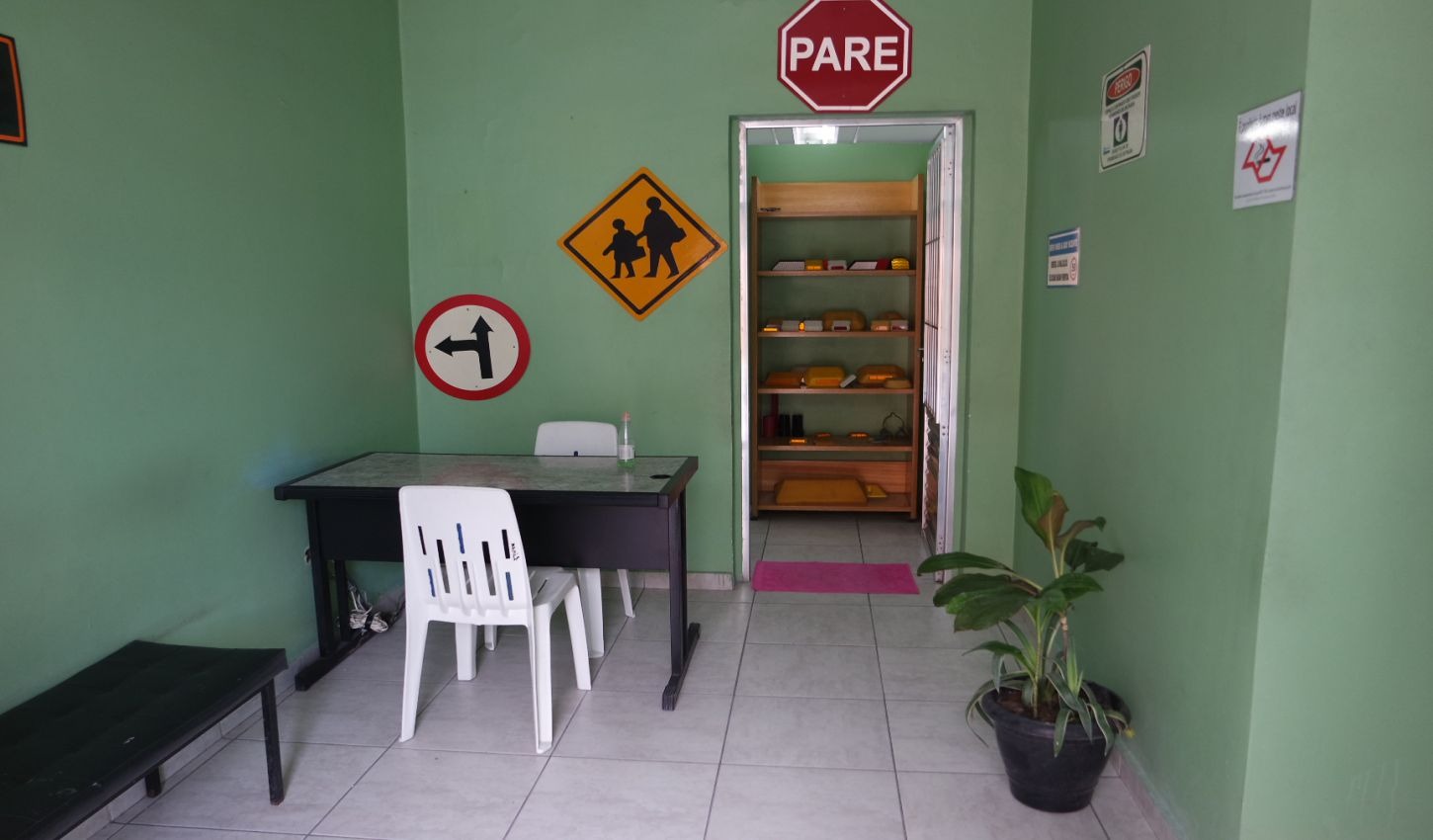 Galpão para locação em Jardim Alvorada, 1.250 m² – Jandira – Cód. 76467575 — imagem 10