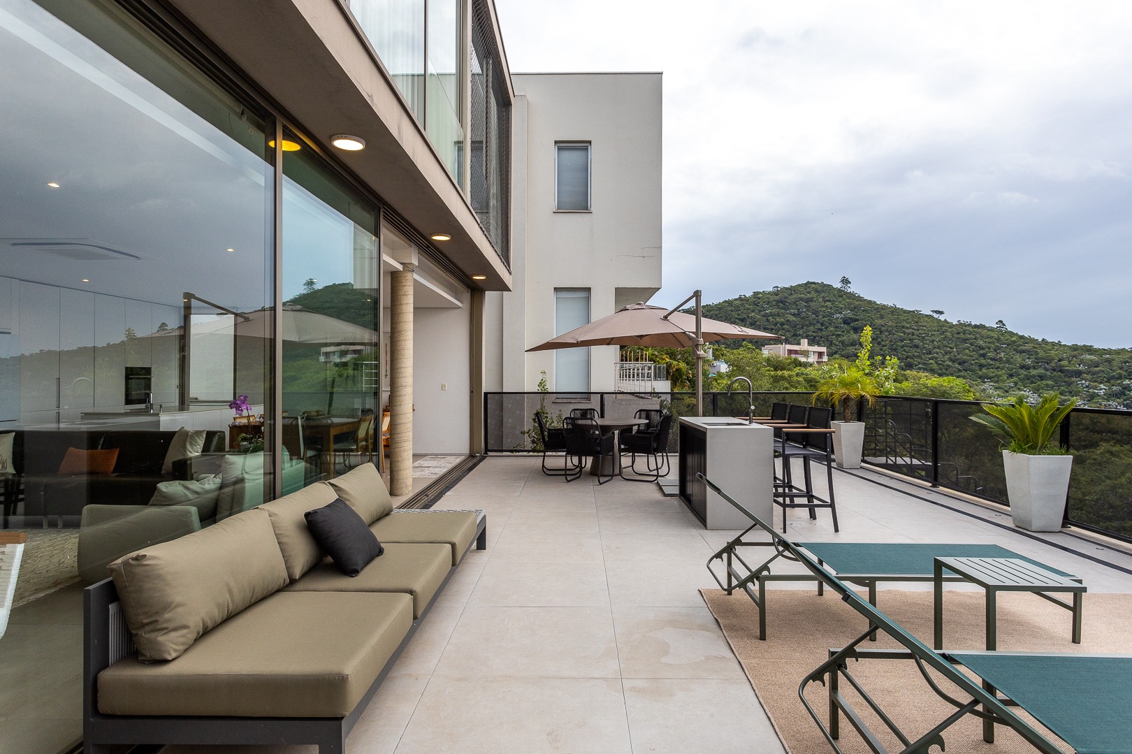 Casa à venda no Genesis 2, 303 m² – Alphaville, Santana de Parnaíba – Cód. 76279560 — imagem 4