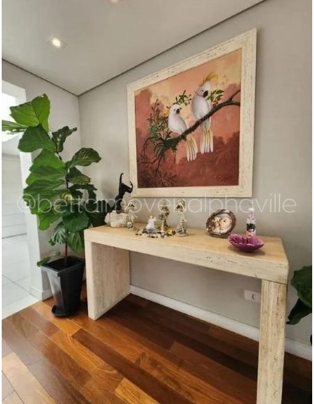 Casa à venda no Residencial 1, 897 m² – Alphaville Residencial Um, Barueri – Cód. 76285137 — imagem 10