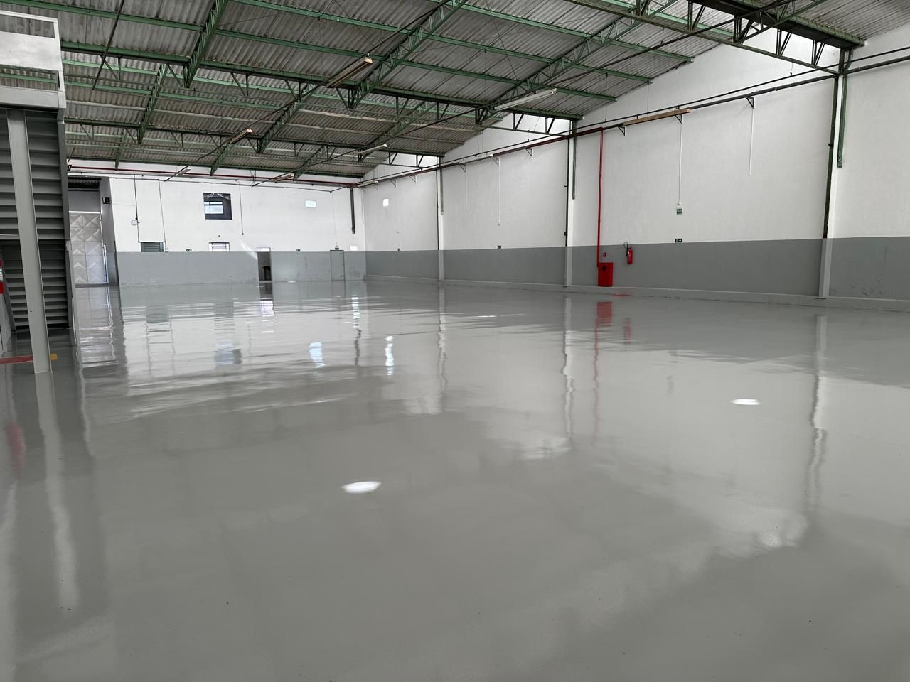 Galpão para locação em Jardim Califórnia, 1.179 m² – Barueri – Cód. 76455316 — imagem 1