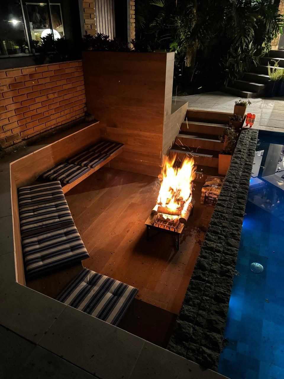 Casa à venda no Residencial 11, 540 m² – Alphaville, Santana de Parnaíba – Cód. 76247103 — imagem 9