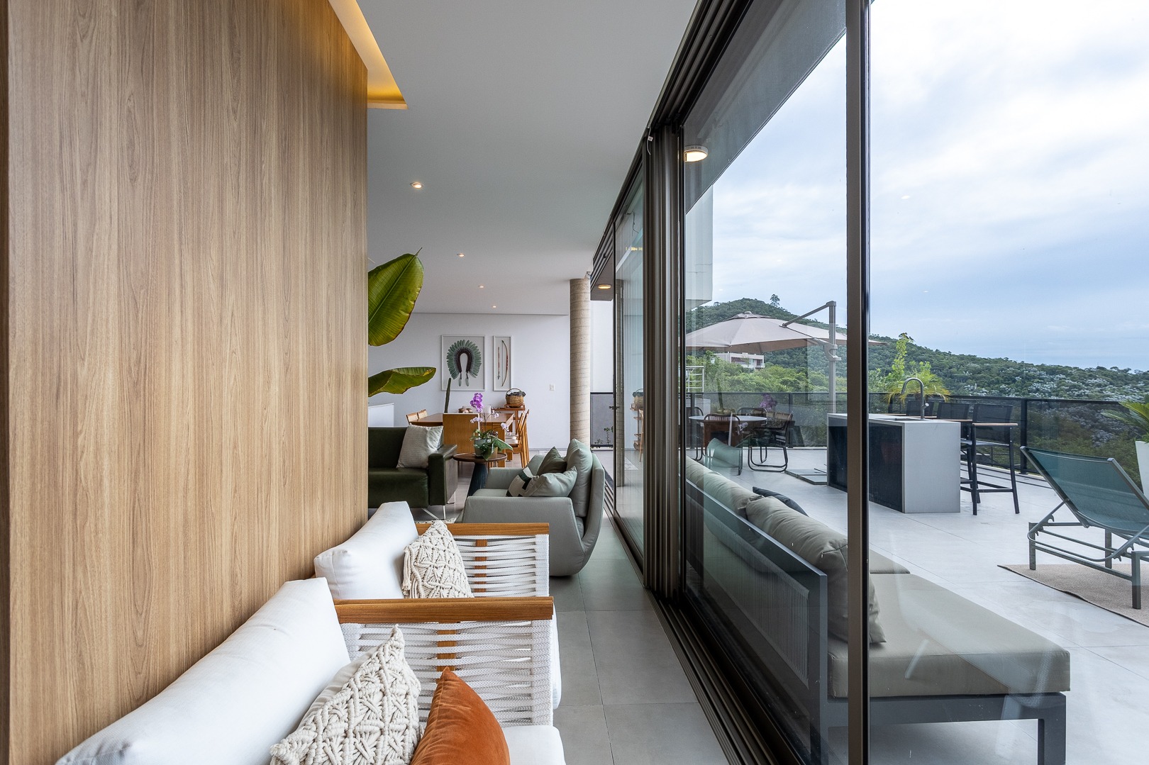 Casa à venda no Genesis 2, 303 m² – Alphaville, Santana de Parnaíba – Cód. 76279560 — imagem 10
