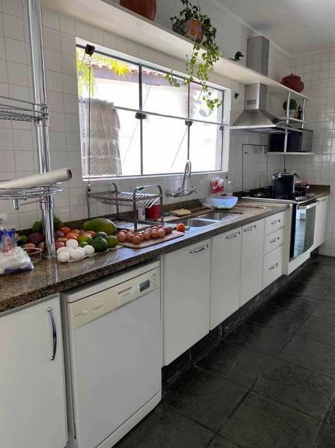 CASA — AVENIDA BOM PASTOR - residencial 9 - ALPHAVILLE - SANTANA DE PARNAÍBA/SP — imagem 10