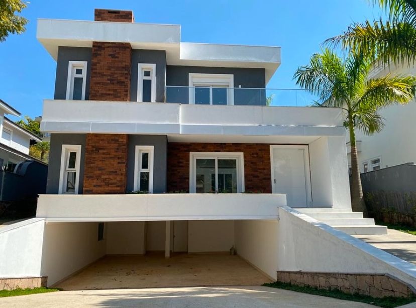 Casa à venda no Residencial 2, 350 m² – Alphaville Residencial Dois, Barueri – Cód. 77794808 — imagem 24
