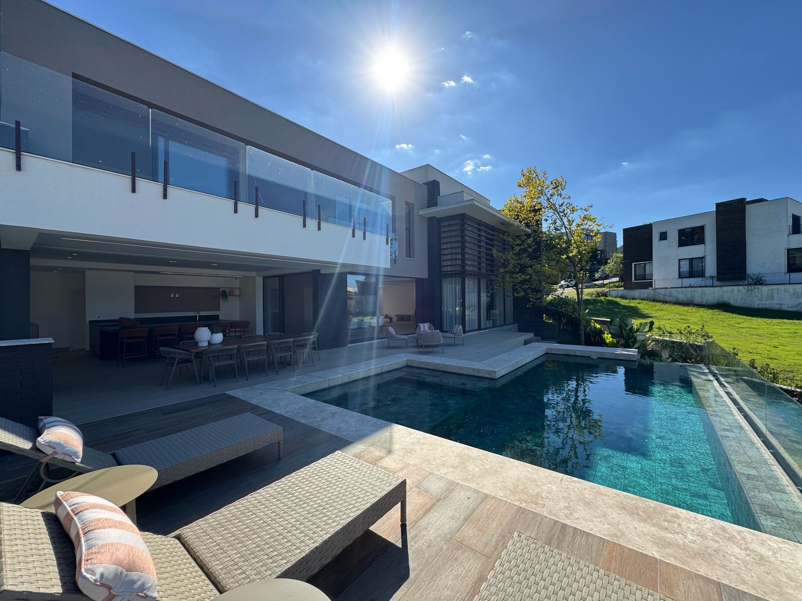Casa à venda no Tamboré 11, 1.010,04 m² – Tamboré, Santana de Parnaíba – Cód. 76283722 — imagem 23